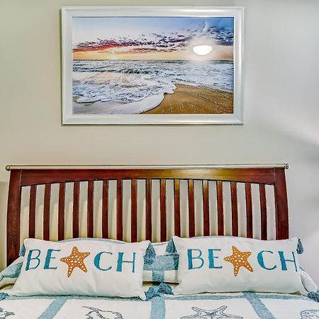 Apartamento 5422 Leonard Street Fernandina Beach Exterior foto