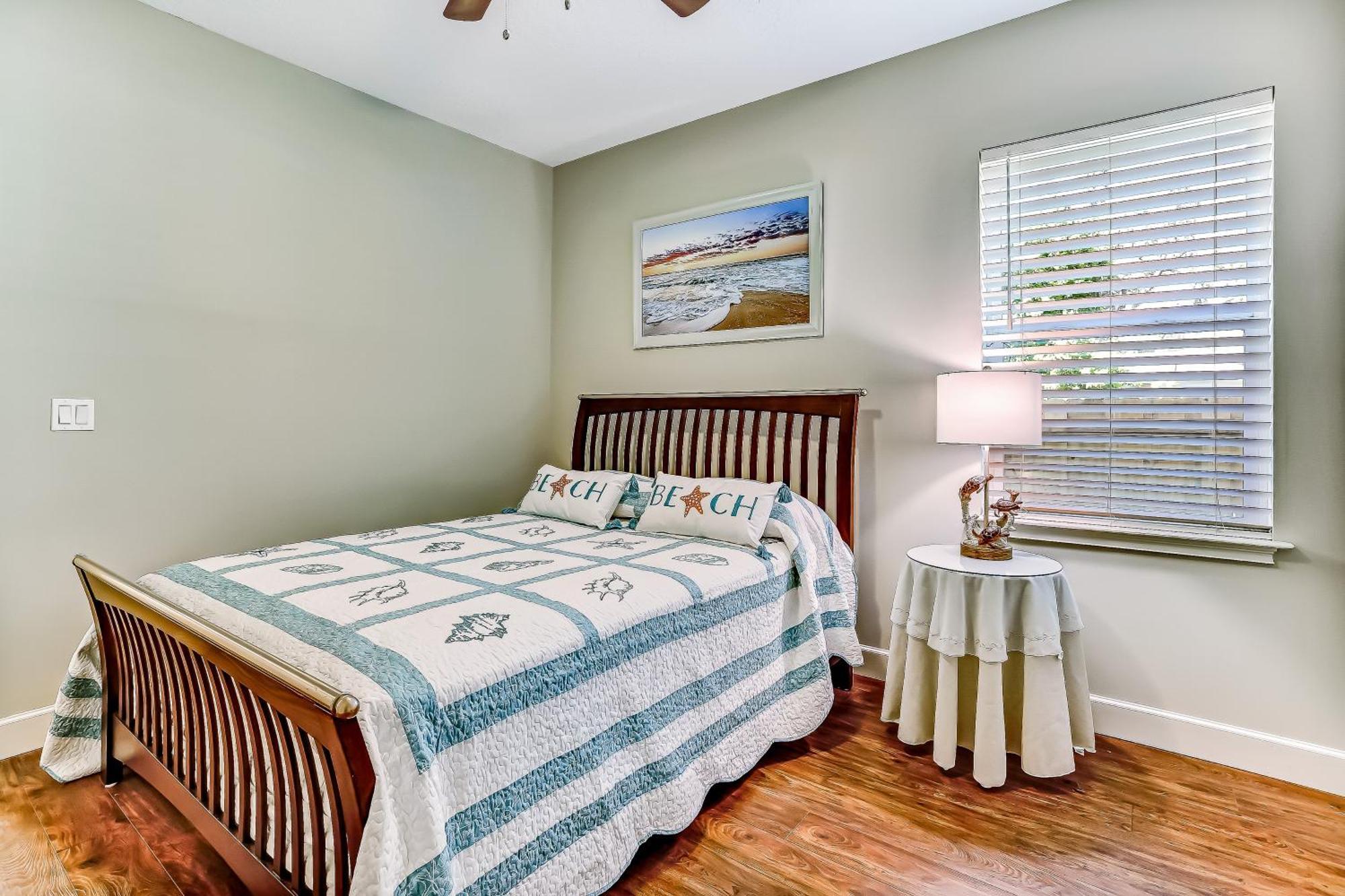 Apartamento 5422 Leonard Street Fernandina Beach Exterior foto
