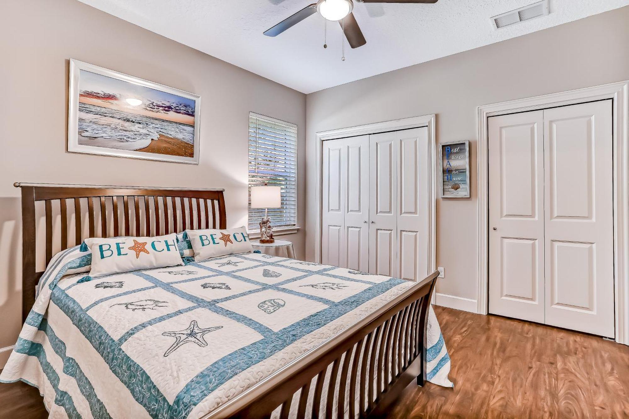 Apartamento 5422 Leonard Street Fernandina Beach Exterior foto