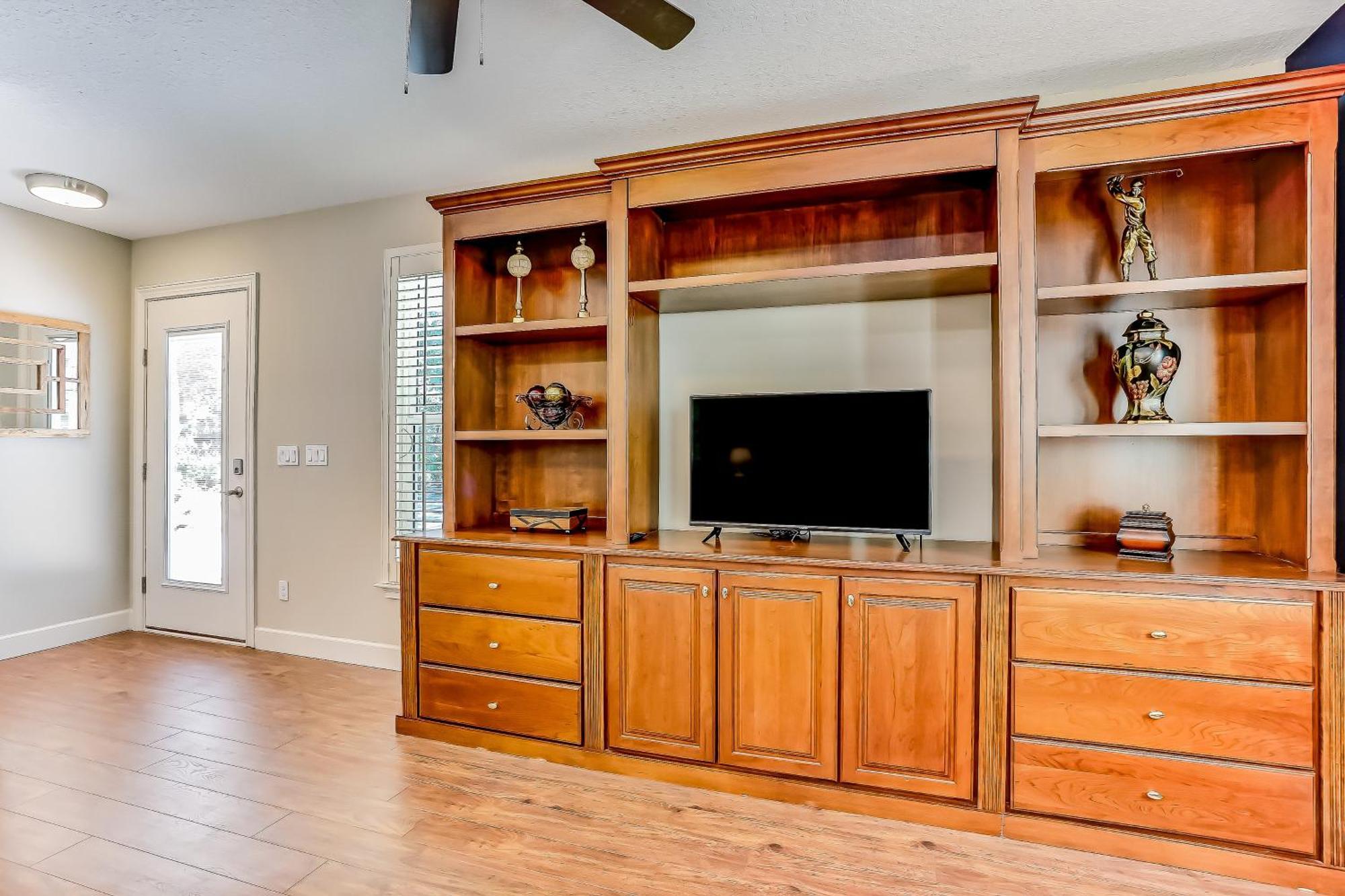 Apartamento 5422 Leonard Street Fernandina Beach Exterior foto